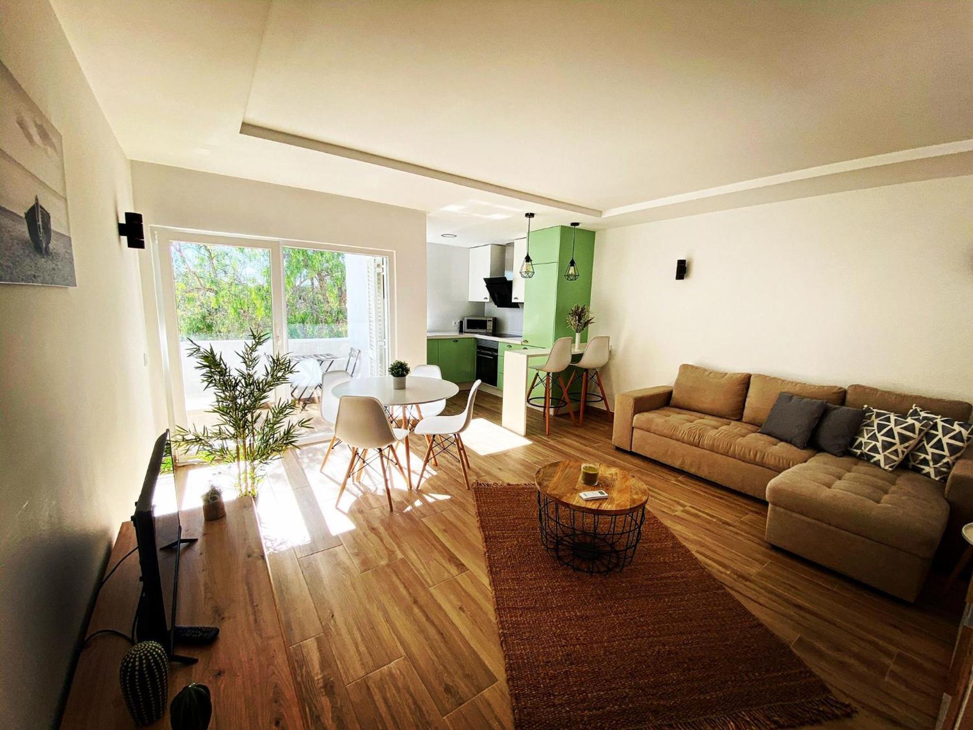 Appartement Quinta Do Paraiso Flat With 3 Pools Carvoeiro (Lagoa)